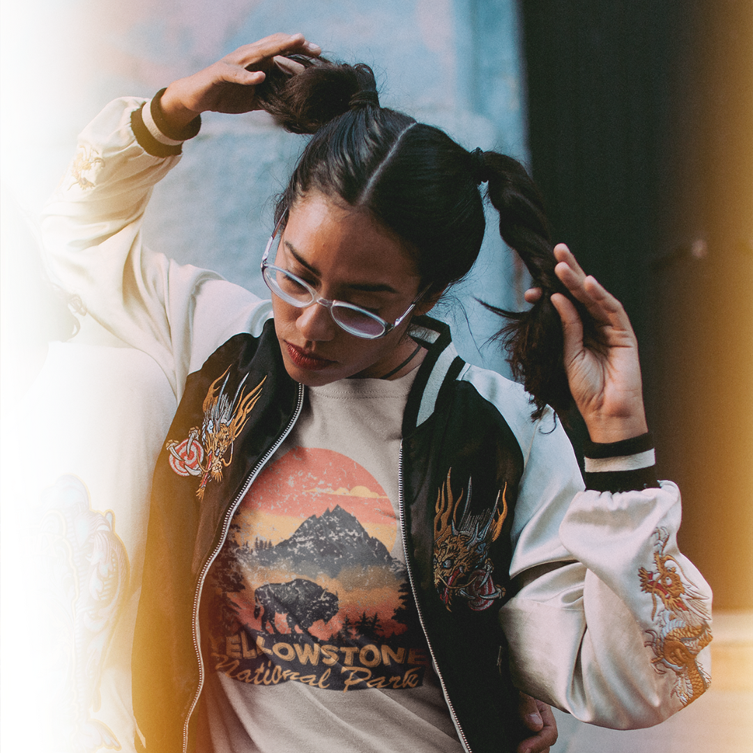 Exploring the Timeless Charm of Retro Fashion