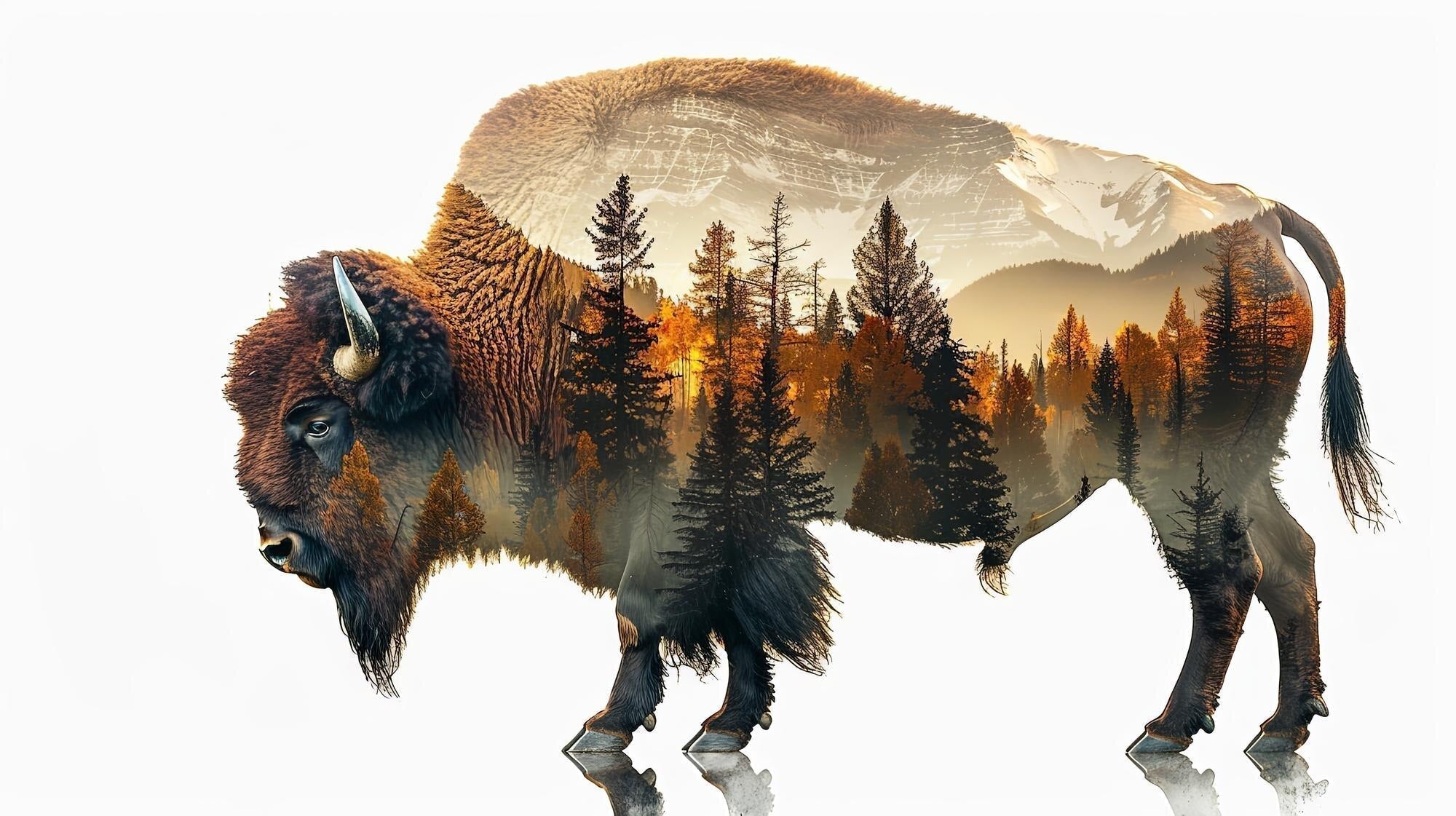 Discover the American Spirit: Dive into Our National Park Collection