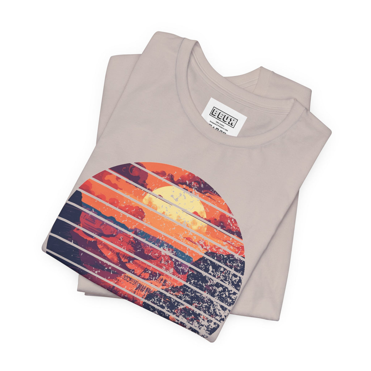Grand Canyon National Park Retro Tee | Vintage Arizona Adventure Shirt