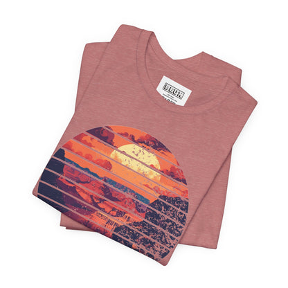 Grand Canyon National Park Retro Tee | Vintage Arizona Adventure Shirt