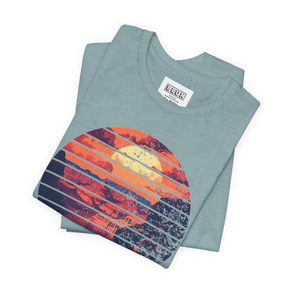 Grand Canyon National Park Retro Tee | Vintage Arizona Adventure Shirt