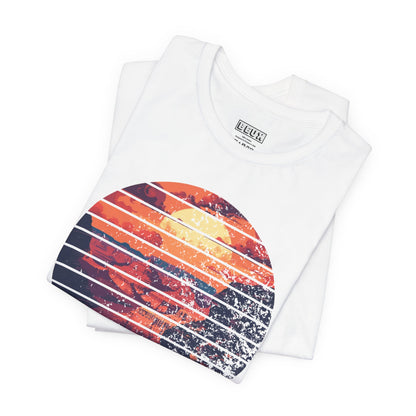 Grand Canyon National Park Retro Tee | Vintage Arizona Adventure Shirt