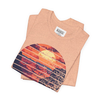 Grand Canyon National Park Retro Tee | Vintage Arizona Adventure Shirt