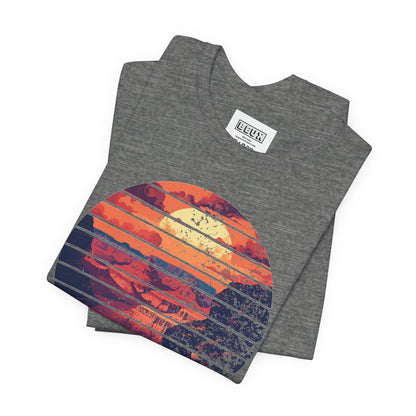 Grand Canyon National Park Retro Tee | Vintage Arizona Adventure Shirt